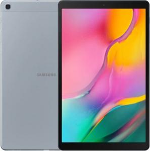 Tablet Samsung Galaxy Tab A 2019 10.1" 32 GB Srebrny  (SM-T510NZS) 1