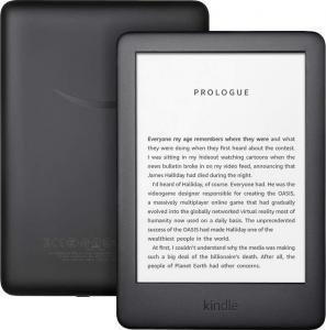 Czytnik Amazon Kindle 10 bez reklam (B07FQ4DJ83) 2