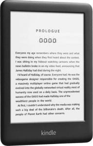 Czytnik Amazon Kindle 10 bez reklam (B07FQ4DJ83) 4