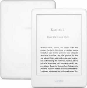 Czytnik Amazon Kindle 10 bez reklam (B07FQKFLJT) 2