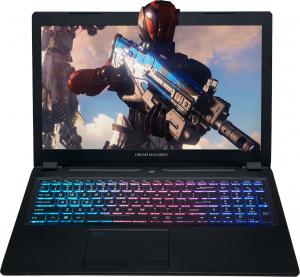 Laptop Dream Machines GS1060-15PL49 16 GB RAM/ 480 GB SSD/ Windows 10 Home 2