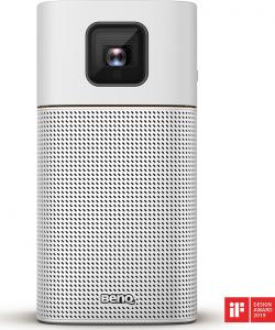 Projektor BenQ GV1 LED 854 x 480px 200 lm DLP 2