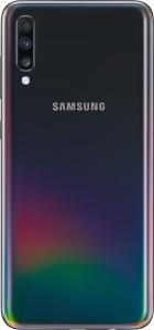 Smartfon Samsung Galaxy A70 6/128GB Dual SIM Czarny  (SM-A705FZKUXEO) 3