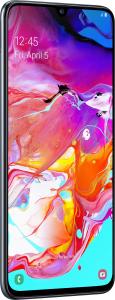 Smartfon Samsung Galaxy A70 6/128GB Dual SIM Czarny  (SM-A705FZKUXEO) 5
