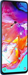 Smartfon Samsung Galaxy A70 6/128GB Dual SIM Niebieski  (SM-A705FZBU) 4