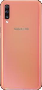 Smartfon Samsung Galaxy A70 6/128GB Koralowy  (SM-A705FZOUXEO) 2