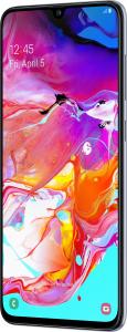Smartfon Samsung Galaxy A70 6/128GB Biały  (SM-A705FZW) 4