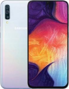 Smartfon Samsung Galaxy A70 6/128GB Dual SIM Biały  (SM-A705FZW) 1