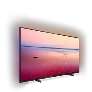 Telewizor Philips 43PUS6704/12 LED 43'' 4K (Ultra HD) SAPHI Ambilight 5