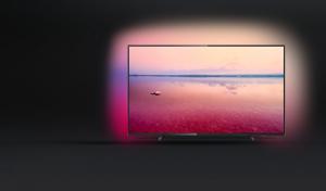 Telewizor Philips 50PUS6704/12 LED 50'' 4K (Ultra HD) SAPHI Ambilight 2