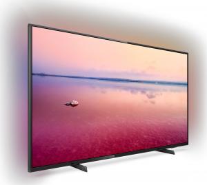 Telewizor Philips 50PUS6704/12 LED 50'' 4K (Ultra HD) SAPHI Ambilight 4