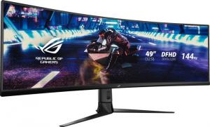 Monitor Asus ROG Strix XG49VQ (90LM04H0-B01170) 2