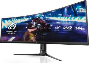 Monitor Asus ROG Strix XG49VQ (90LM04H0-B01170) 3
