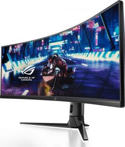 Monitor Asus ROG Strix XG49VQ (90LM04H0-B01170) 4