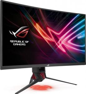 Monitor Asus ROG Strix XG32VQR (90LM03S0-B02170) 2