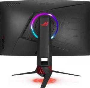 Monitor Asus ROG Strix XG32VQR (90LM03S0-B02170) 6