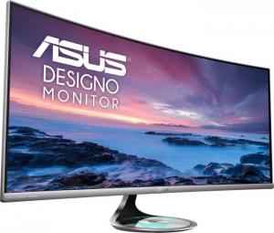 Monitor Asus Designo MX38VC (90LM03B0-B01170) 2