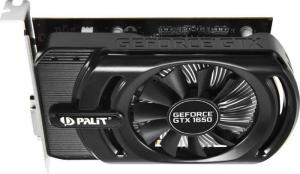 Karta graficzna Palit GeForce GTX 1650 Storm X 4GB GDDR5 (NE51650006G1-1170F) 8