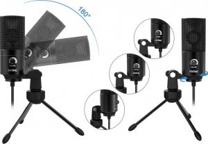 Mikrofon Fifine K669B 3