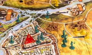 Funiverse Kemet 2