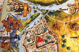 Funiverse Kemet 3