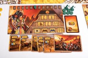 Funiverse Kemet 4