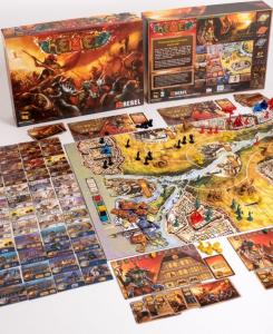 Funiverse Kemet 5