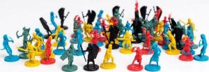 Funiverse Kemet 7