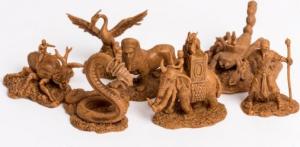 Funiverse Kemet 8