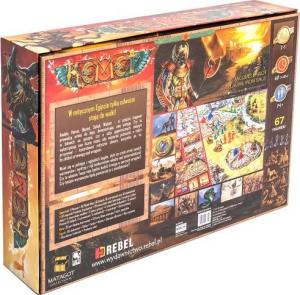 Funiverse Kemet 10