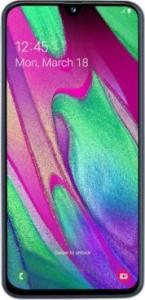Smartfon Samsung Galaxy A40 4/64GB Dual SIM Biały  (SM-A405FZWDXEO) 2