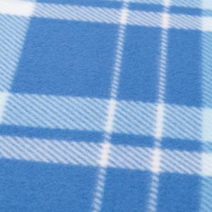 Spokey Koc piknikowy Picnic Moo niebieski 150x130cm (925069) 3