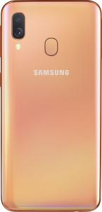 Smartfon Samsung Galaxy A40 4/64GB Dual SIM Koralowy  (SM-A405FZODXEO) 2