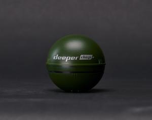 Deeper Echosonda Smart Sonar Chirp+ (wbudowany GPS i wi-fi) 4