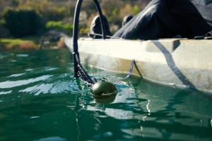 Deeper Echosonda Smart Sonar Chirp+ (wbudowany GPS i wi-fi) 10