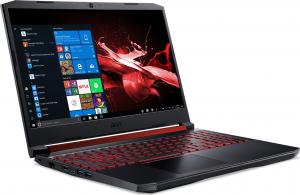 Laptop Acer Nitro 5 (NH.Q59EP.033) 16 GB RAM/ 512 GB M.2 PCIe/ 1TB HDD/ Windows 10 Home 1