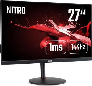 Monitor Acer Nitro XV272UPbmiiprzx (UM.HX2EE.P01) 2