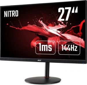Monitor Acer Nitro XV272UPbmiiprzx (UM.HX2EE.P01) 3