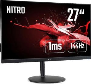 Monitor Acer Nitro XF272UPbmiiprzx (UM.HX2EE.P04) 2