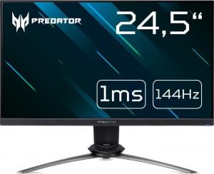 Monitor Acer Predator XN253QPbmiprzx (UM.KX3EE.P01) 1