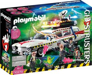 Playmobil Ghostbusters™ Ecto-1A (70170) 1