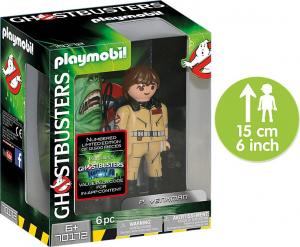 Playmobil Ghostbusters™ Peter Venkman (70172) 1