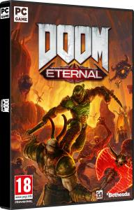 Doom Eternal PC 1