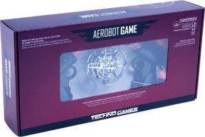 Techno Games Gra Aerobot 1
