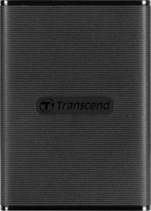 Dysk zewnętrzny SSD Transcend SSD ESD230C 240 GB Czarny (TS240GESD230C) 1