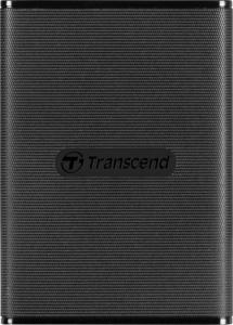 Dysk zewnętrzny SSD Transcend SSD ESD230C 480 GB Czarny (TS480GESD230C) 1