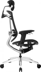 Krzesło biurowe SPC Gear SPC Gear EG950 Ergonomic Chair 2