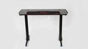 Biurko Ultradesk Enter Czarne 113 cmx61 cm 3