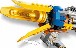 LEGO Star Wars Ścigacz Anakina - Edycja rocznicowa (75258) 3
