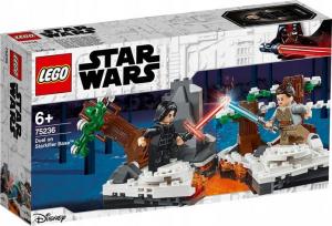 LEGO Star Wars™ Pojedynek w bazie Starkiller (75236) 1